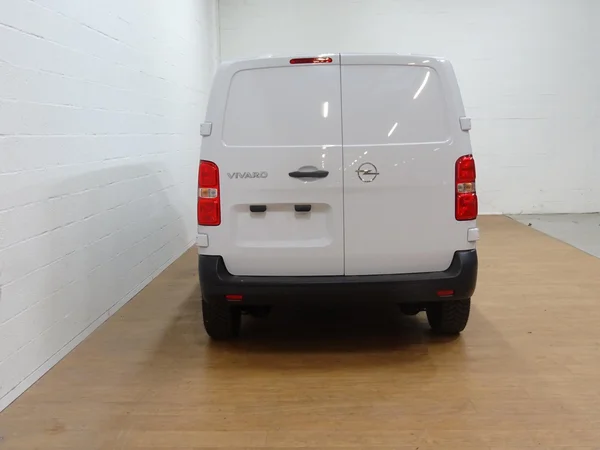 Opel Vivaro (2025) — foto 14 van 15
