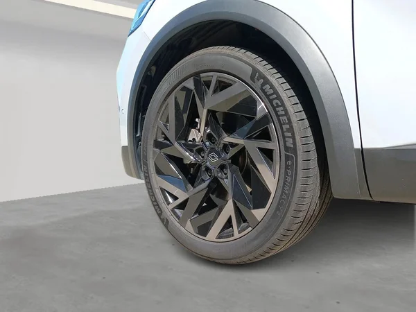 Renault Symbioz (2025) — foto 20 van 23
