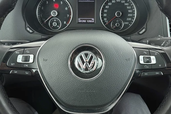 Volkswagen SHARAN (2018) — foto 3 van 42