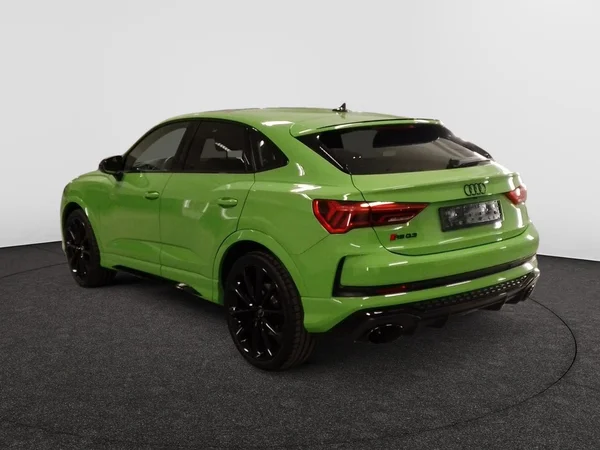 AUDI RS Q3 Sportback (2021) — foto 17 van 23