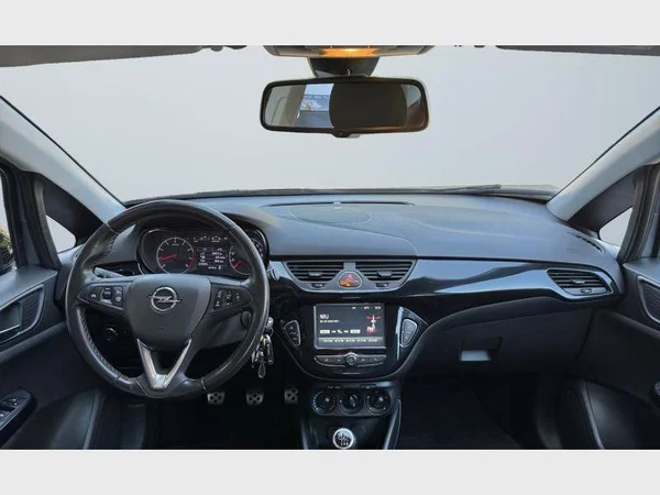 Opel Corsa (2019) — foto 24 van 24