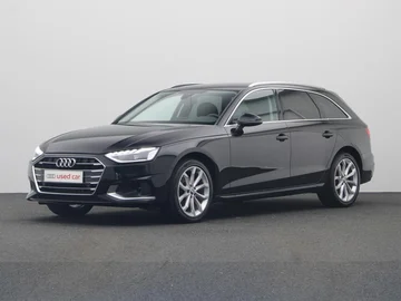 AUDI A4 Avant (2020)