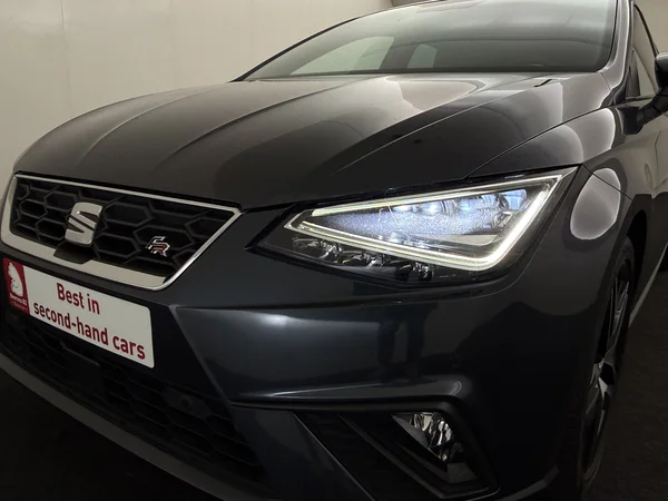 SEAT Ibiza (2020) — foto 19 van 26