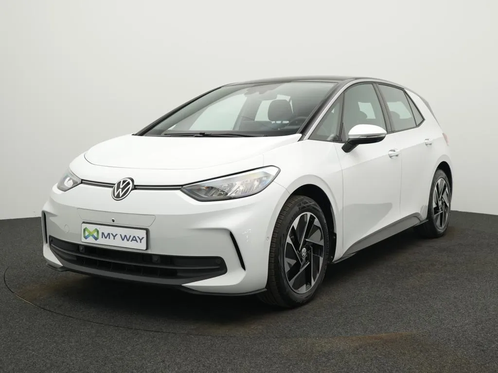 VOLKSWAGEN ID.3 1122_21019_2024