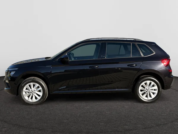 SKODA Kamiq (2026) — foto 12 van 24