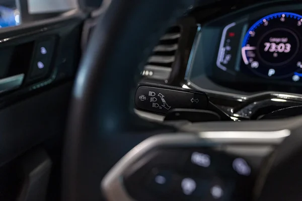 Volkswagen Taigo (2022) — foto 17 van 32
