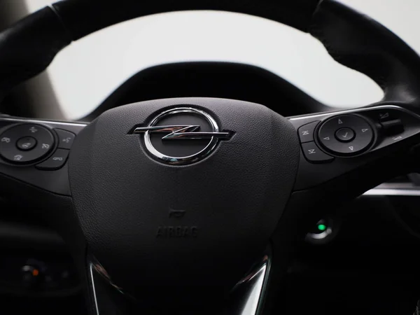 Opel Insignia (2022) — foto 18 van 40