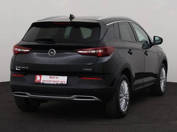 OPEL Grandland X (2018) — foto 23 van 30