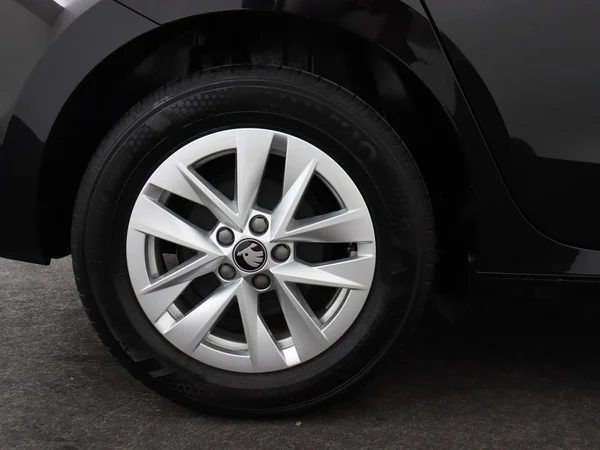 SKODA Fabia (2025) — foto 12 van 18