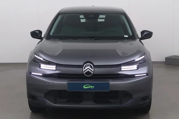 Citroen C4 (2025) — foto 10 van 17