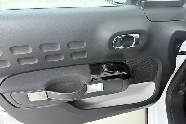 Citroen C3 (2024) — foto 8 van 19