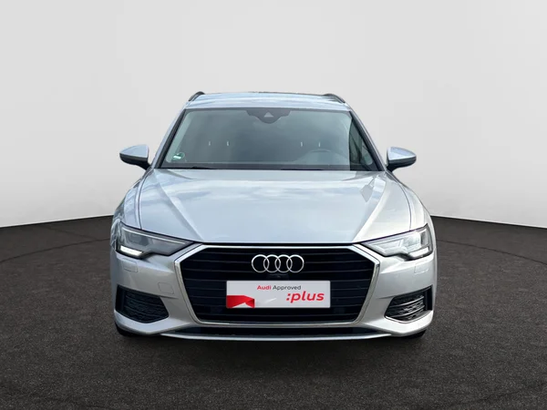AUDI A6 Avant (2020) — foto 15 van 21