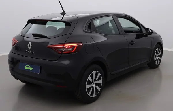 Renault Clio V (2023) — foto 18 van 22