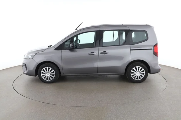 Nissan Townstar (2025) — foto 9 van 16