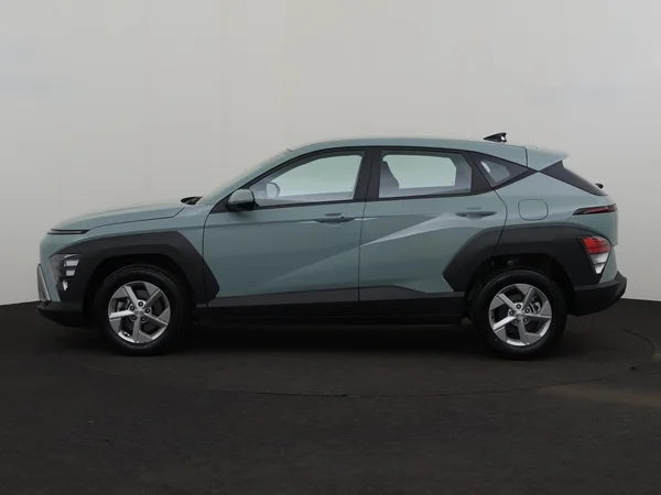 HYUNDAI Kona (2025) — foto 12 van 27