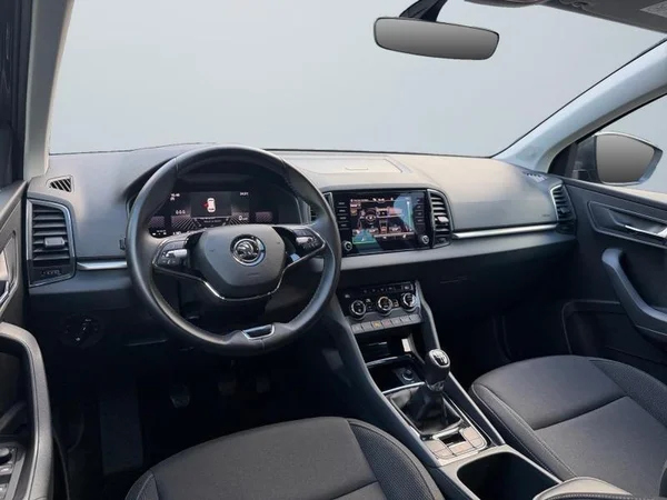 SKODA Karoq (2023) — foto 12 van 27