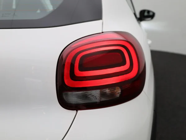 Citroën C3 (2022) — foto 24 van 37