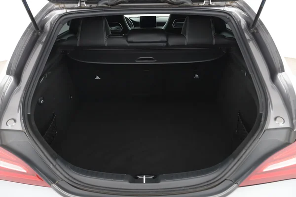 Mercedes-Benz CLA-Klasse (2018) — foto 8 van 16