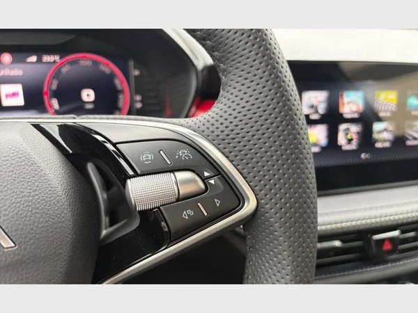 Skoda Fabia (2026) — foto 4 van 21