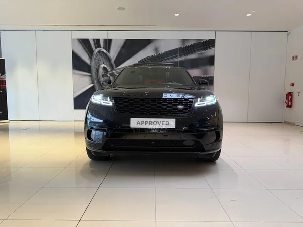 Land Rover Range Rover Velar (2021) — foto 22 van 28