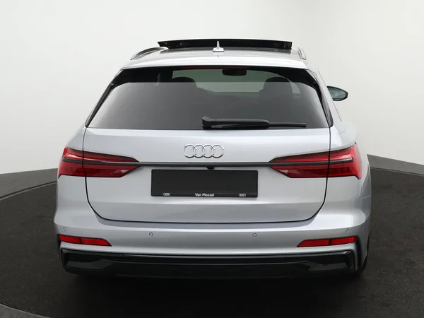 AUDI A6 Avant (2025) — foto 20 van 24