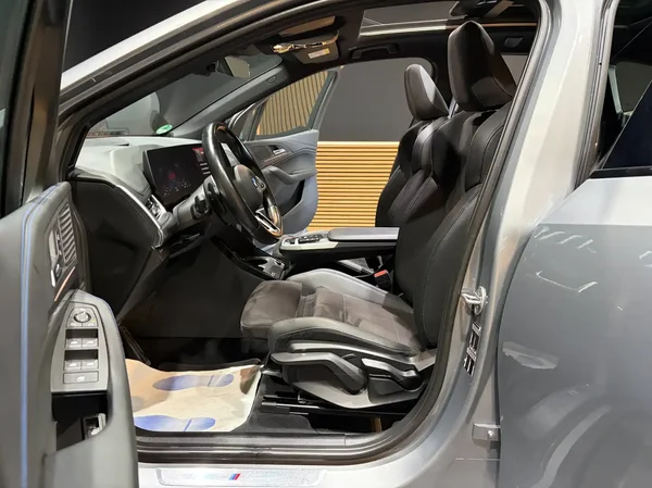 Bmw 218 (2023) — foto 27 van 28