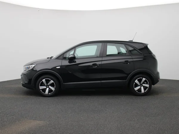 Opel Crossland (2021) — foto 31 van 36