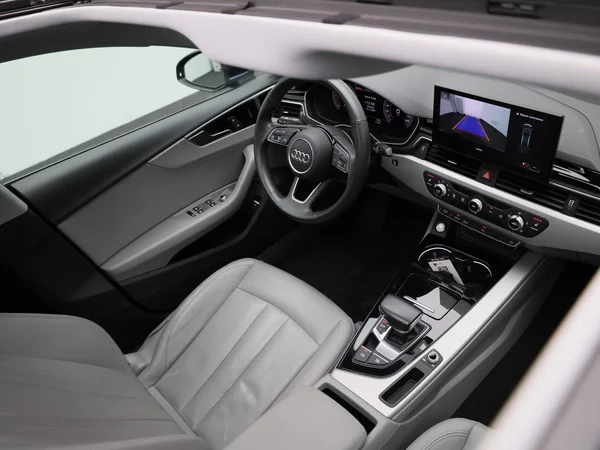 Audi A5 (2022) — foto 27 van 39