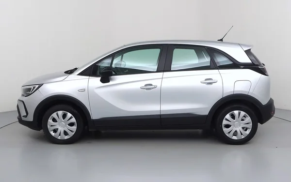 Opel Crossland (2022) — foto 12 van 30