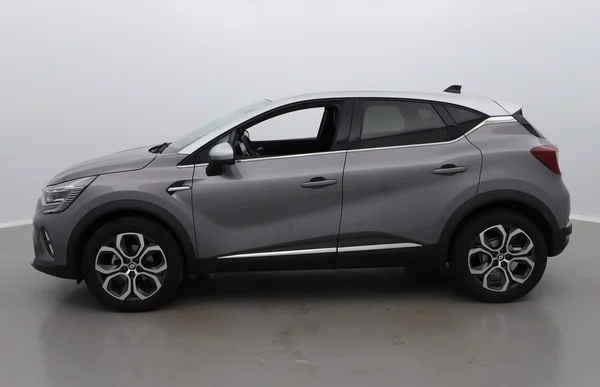 Renault Captur (2023) — foto 11 van 18
