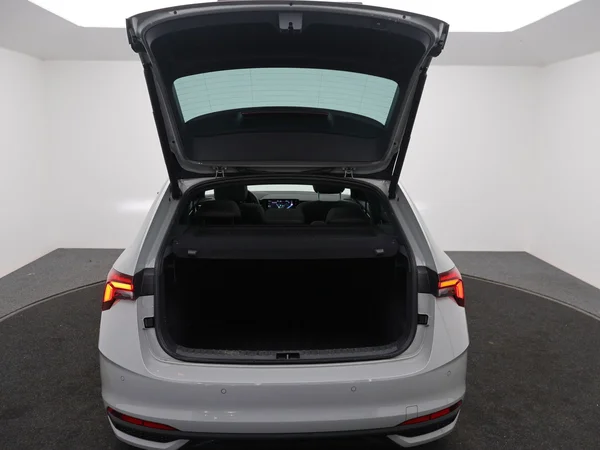SKODA Scala (2024) — foto 4 van 20