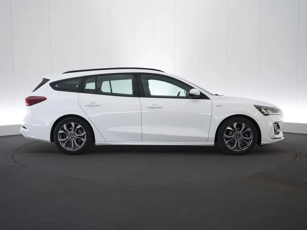 Ford Focus (2024) — foto 20 van 23