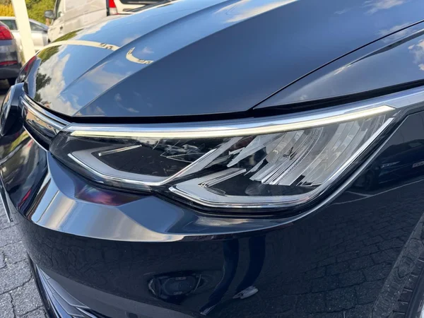 VOLKSWAGEN Golf VIII SW (2023) — foto 13 van 24