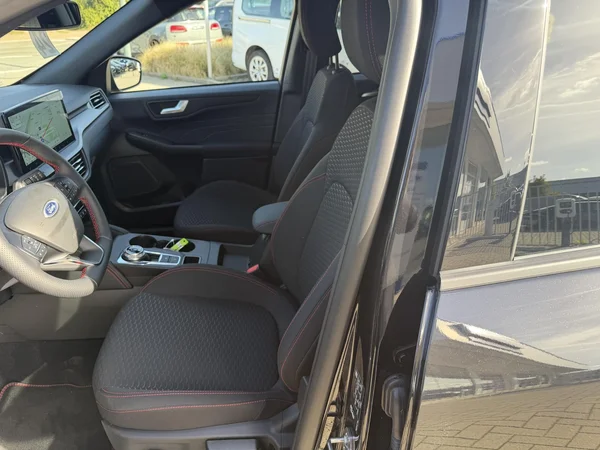Ford Kuga (2026) — foto 16 van 18