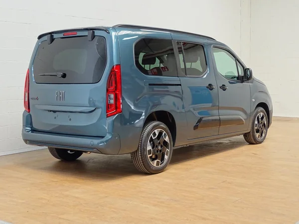 Fiat Qubo (2026) — foto 25 van 28