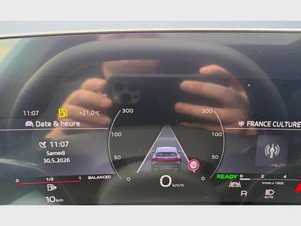 Audi Q5 (2026) — foto 6 van 24