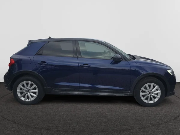 AUDI A1 allstreet (2025) — foto 15 van 24