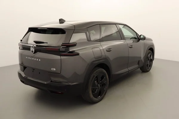 Citroen C5 Aircross (2026) — foto 12 van 29
