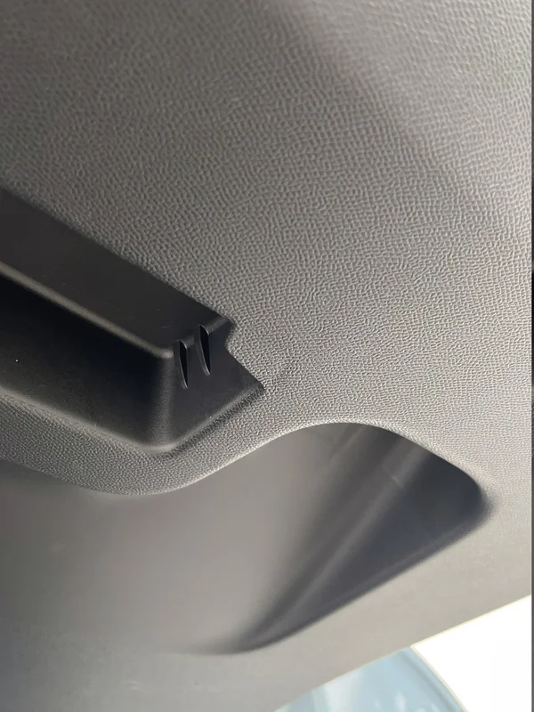 Citroen C3 Aircross (2025) — foto 35 van 42