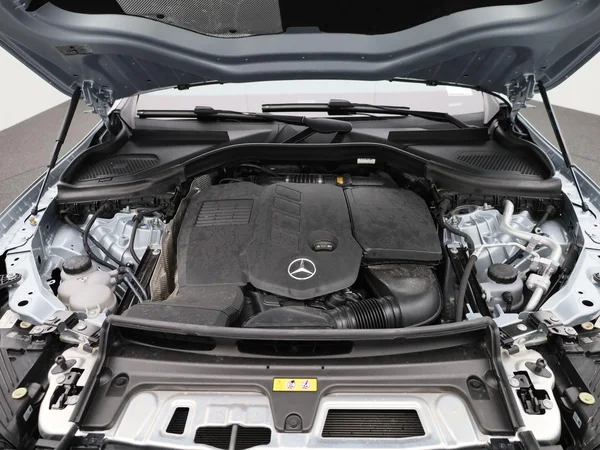 Mercedes-Benz GLC (2025) — foto 44 van 52
