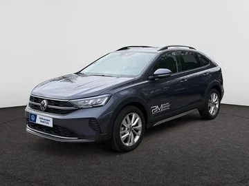 VOLKSWAGEN Taigo (2025)