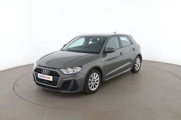 Audi A1 3b60570b-faf9-4c91-a750-5ce6fd385f2e