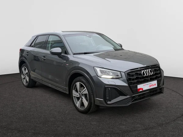 AUDI Q2 (2024) — foto 2 van 19