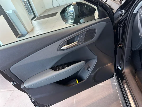 AUDI Q3 SUV (2026) — foto 7 van 24