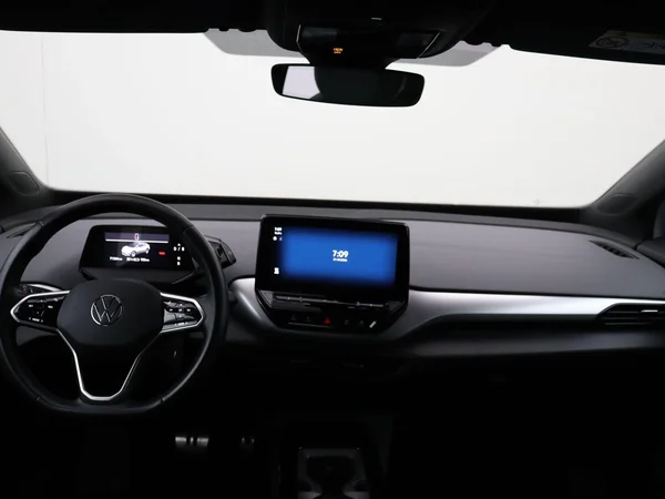 Volkswagen ID.4 (2023) — foto 17 van 31
