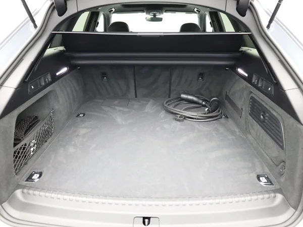 AUDI A6 Avant (2025) — foto 26 van 28