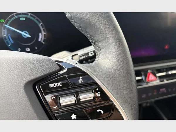 Kia NIRO (2022) — foto 7 van 21