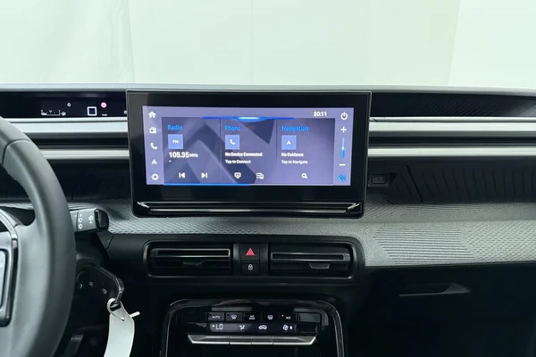 Citroen C3 (2025) — foto 3 van 17