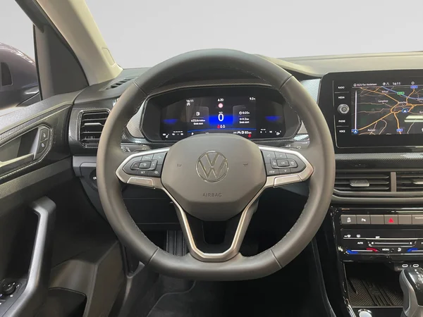 VOLKSWAGEN T-Cross (2026) — foto 17 van 24