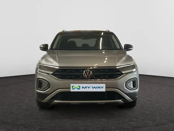 VOLKSWAGEN T-Roc (2022) — foto 21 van 22